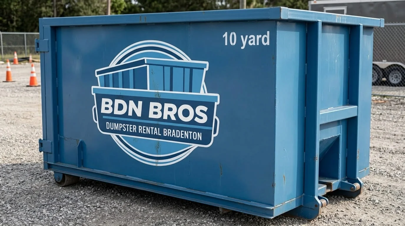 10-Yard Dumpster Rental Bradenton-IMG