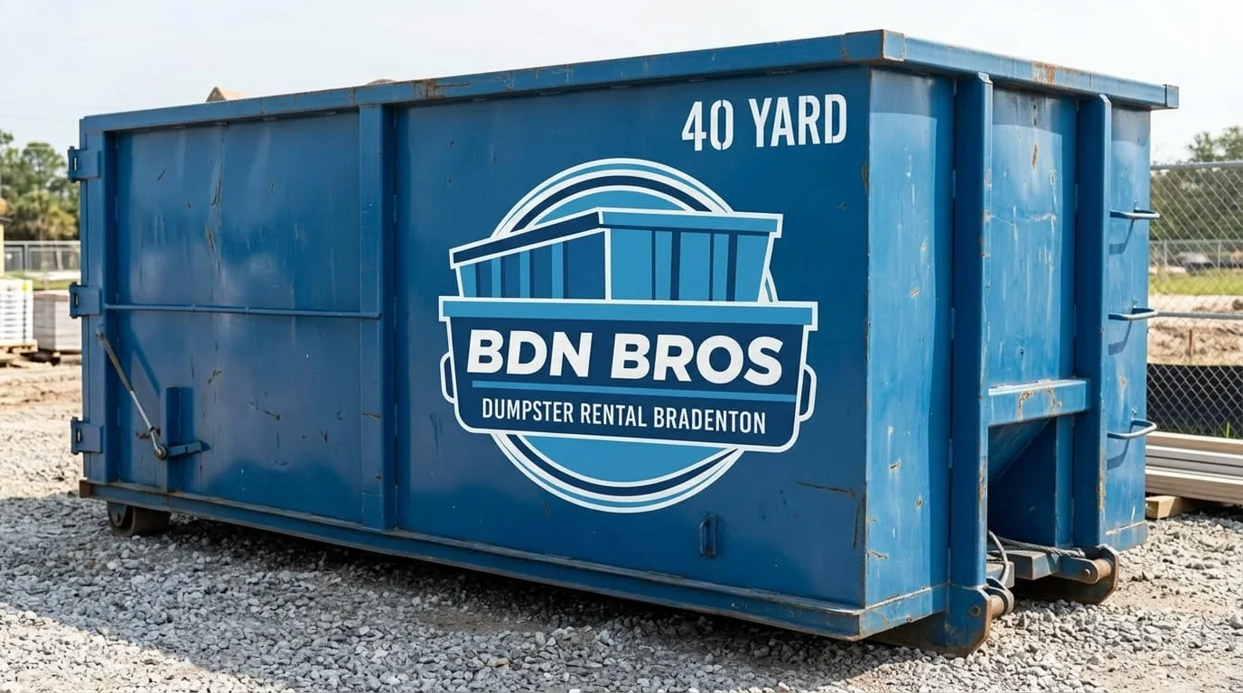 40-Yard Dumpster Rental Bradenton-IMG