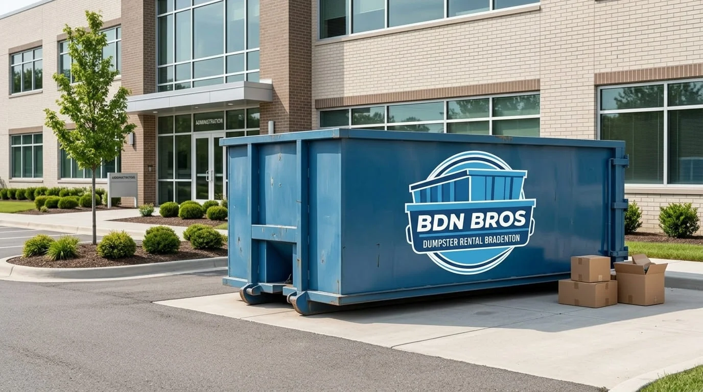 Commercial Dumpster Rental Bradenton-IMG