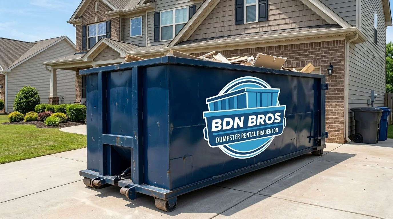 Residential Dumpster Rental Bradenton-IMG