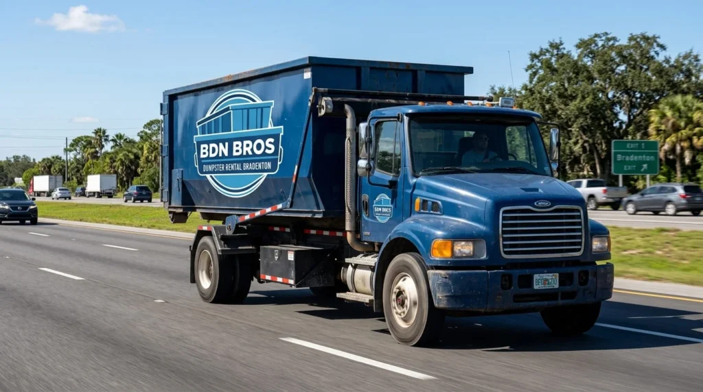 Roll-off Dumpster Rental Bradenton-IMG
